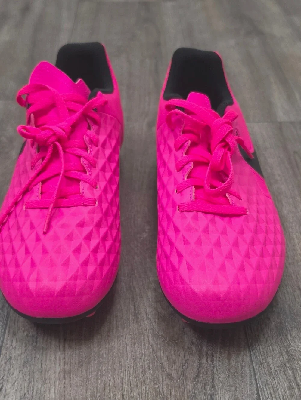 Nike kids soccer